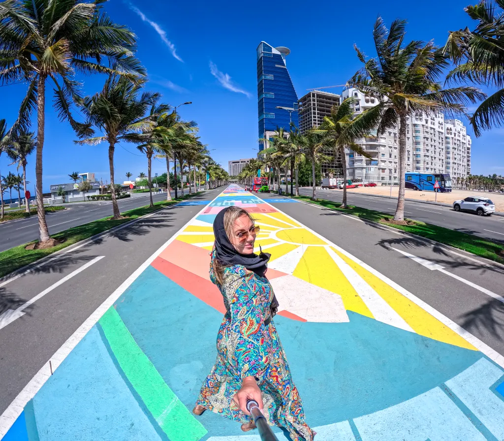 Saudi Arabia Updates Travel Regulations: Women Over 21 Can Now Journey Without a Male Guardian