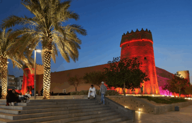 Masmak Fortress and the Rebirth of a Nation: Tracing the History of the Kingdom’s Defining Stronghold