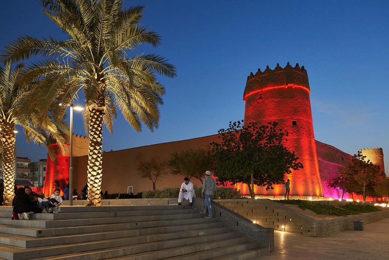 Masmak Fortress and the Rebirth of a Nation: Tracing the History of the Kingdom’s Defining Stronghold