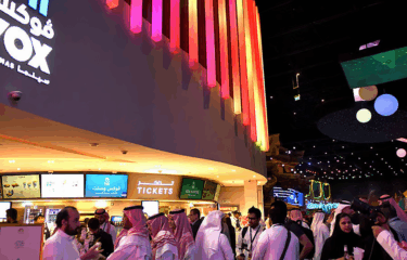 Saudi Films Earn SR 100 Million in 2025: A Cinematic Turn for the Kingdom.