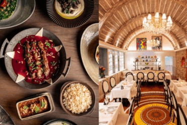 Saudi Arabia Is Setting the Table for World-Class Dining