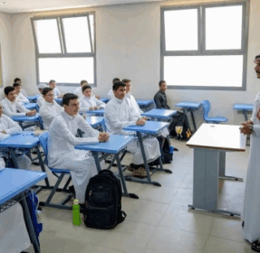 Back to Balance: Saudi Arabia's Two-Term Academic System Returns in 2025 