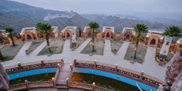 Al Mandaq Mountains: Saudi Arabia’s Hidden Highland Paradise