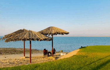 The Perfect Jubail Weekend Itinerary A Travel Guide to Beaches, Dining, and Relaxation