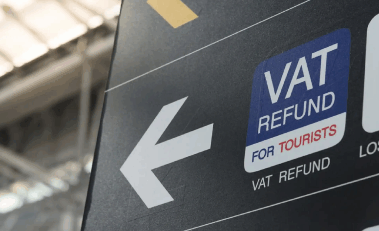 Shopping in Saudi Arabia Just Got Better with the 2025 VAT Refund for Tourists