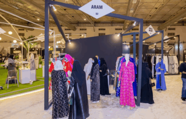 Inside The Upcoming Hottest Riyadh Pop-Up Shops & Fashion Markets in 2025.