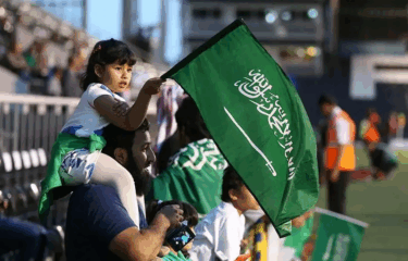 2025 Sports Events Saudi Arabia: A Jam-Packed Sports Season of Competition and Culture