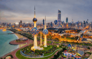 Kuwait Opens Visa on Arrival for GCC Residents