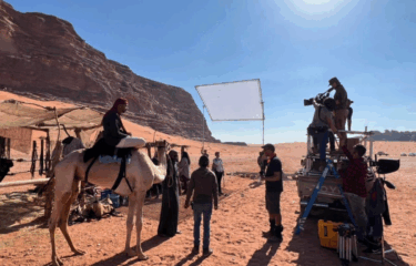 Saudi Film Commission Oscars Opens: A New Spotlight on Home-Grown Cinema
