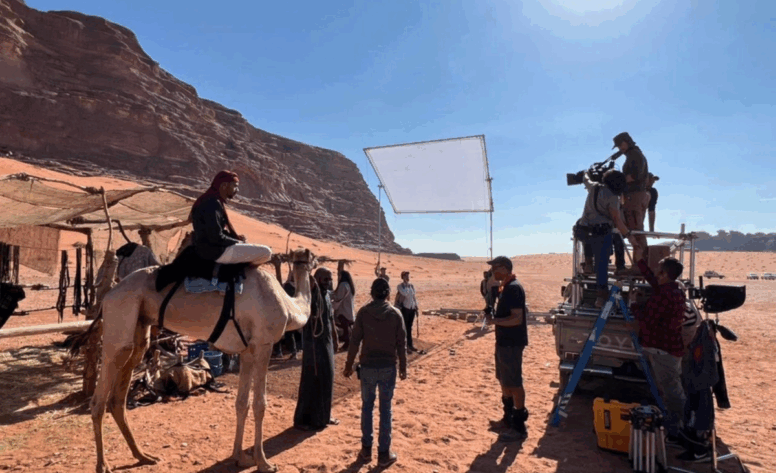 Saudi Film Commission Oscars Opens: A New Spotlight on Home-Grown Cinema