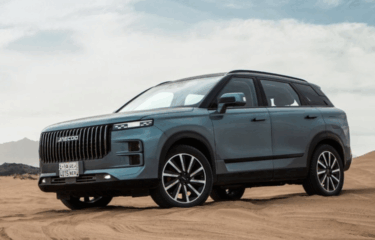 Jaeeco Riyadh Launch: A New Chapter for Saudi SUV Enthusiasts.