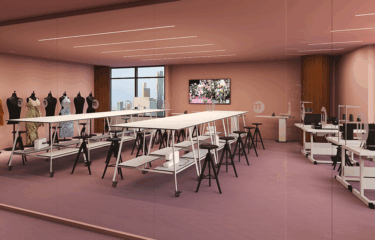 Istituto Marangoni Riyadh Opens on August 28, 2025 | A New Chapter for Fashion Education in Saudi Arabia 