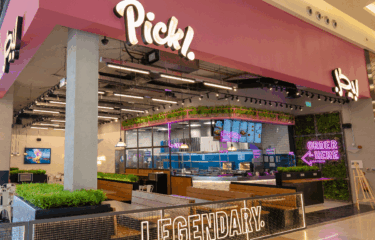Dubai’s Famous Burger Brand Pickl Makes a Juicy Debut in Riyadh