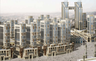 Foreign Ownership in the Heart of Makkah and Madinah Now a Reality