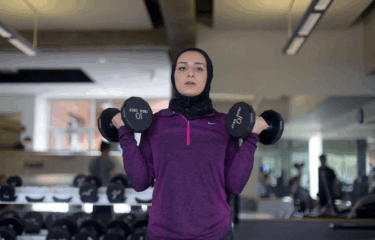 Fit, Fierce & Female: Women Only Gyms in Riyadh Empowering Fitness for Every Woman