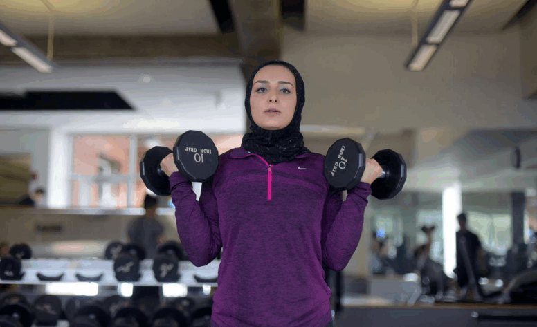 Fit, Fierce & Female: Women Only Gyms in Riyadh Empowering Fitness for Every Woman