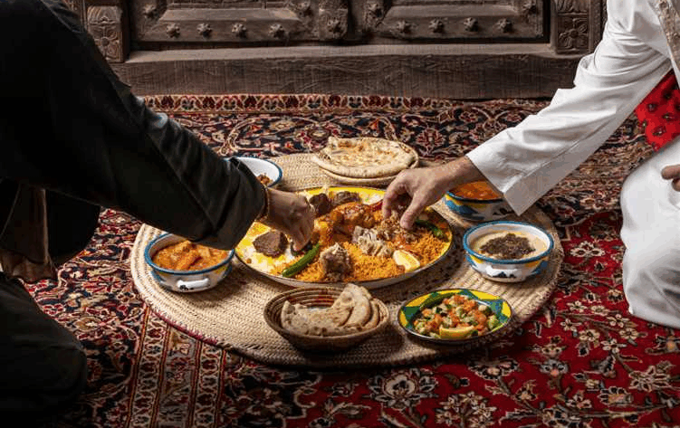 Must-Try Saudi Food in Makkah for Pilgrims | Best Arabic Restaurants & Street Eats