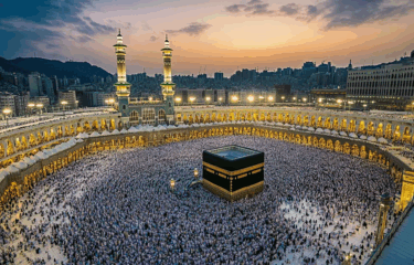 Umrah Tips 2025 Every Pilgrim Should Know Before Traveling
