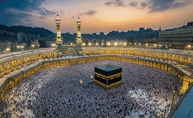Umrah Tips 2025 Every Pilgrim Should Know Before Traveling