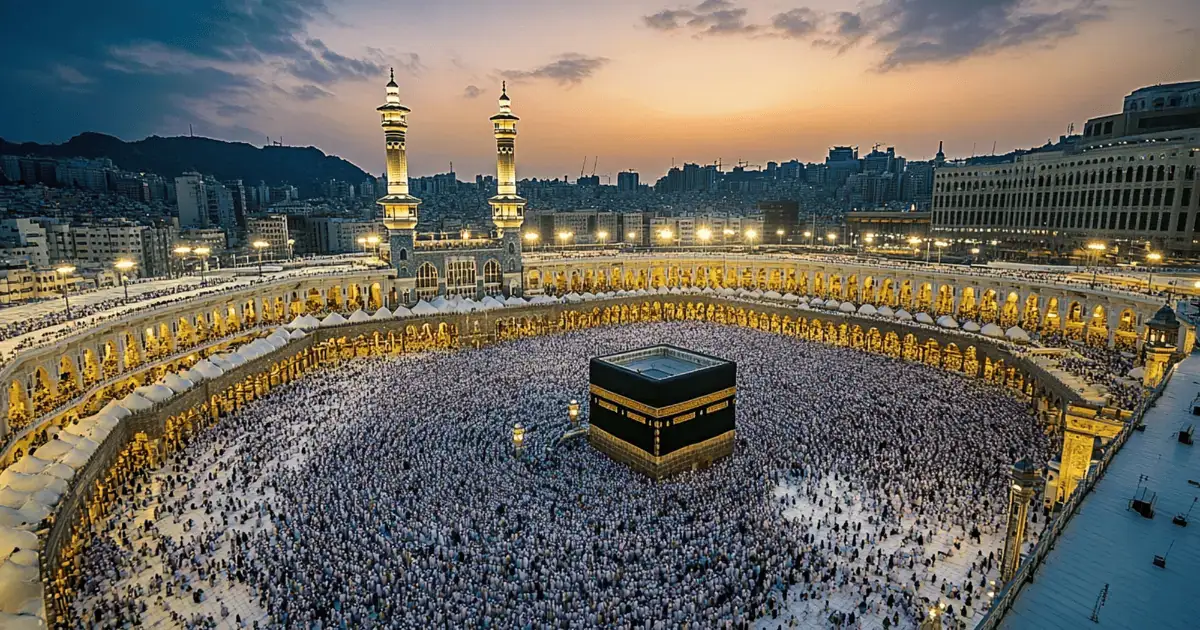 Umrah Tips 2025 Every Pilgrim Should Know Before Traveling
