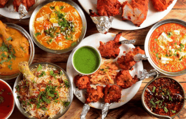 The Pakistani Restaurant in Riyadh That Transports You Right To Karachi