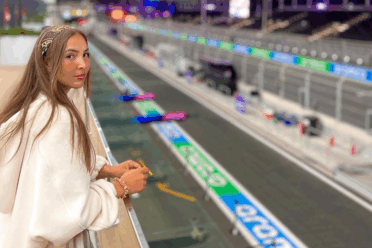 Dreaming Bigger in Saudi Arabia | Soul of Saudi X Alex Tashbaeva