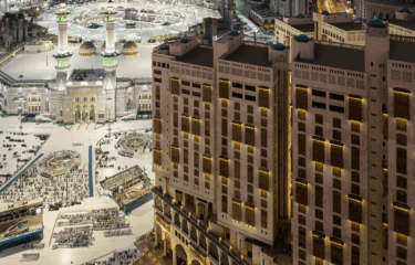 Make Your Religious Trip Comfortable by Choosing From the Best Umrah Hotels in Makkah