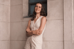 Life In Motion: Michaela Jeffries On Travel, Discovery, & The Kingdom.