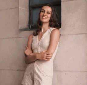 Life In Motion: Michaela Jeffries On Travel, Discovery, & The Kingdom.