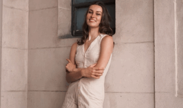 Life In Motion: Michaela Jeffries On Travel, Discovery, & The Kingdom.