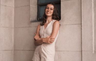 Life In Motion: Michaela Jeffries On Travel, Discovery, & The Kingdom.