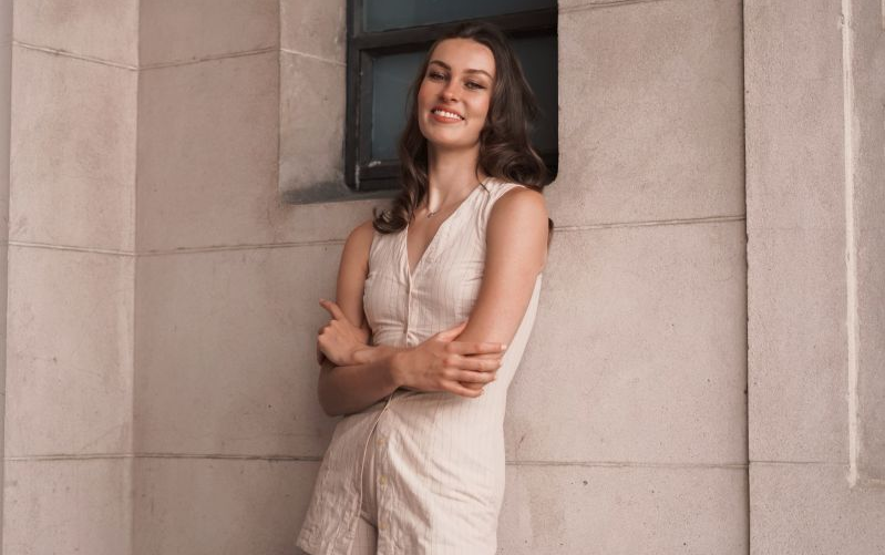 Life In Motion: Michaela Jeffries On Travel, Discovery, & The Kingdom.