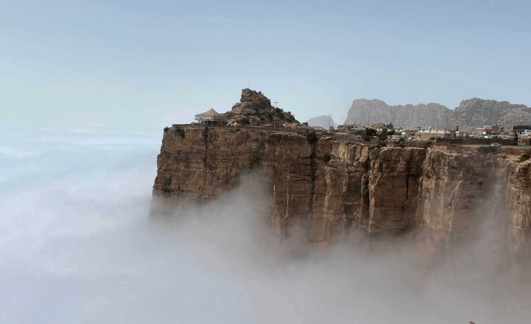 Abha Summer Travel Guide 2025: Your Mountain Escape To The City Of Fog.
