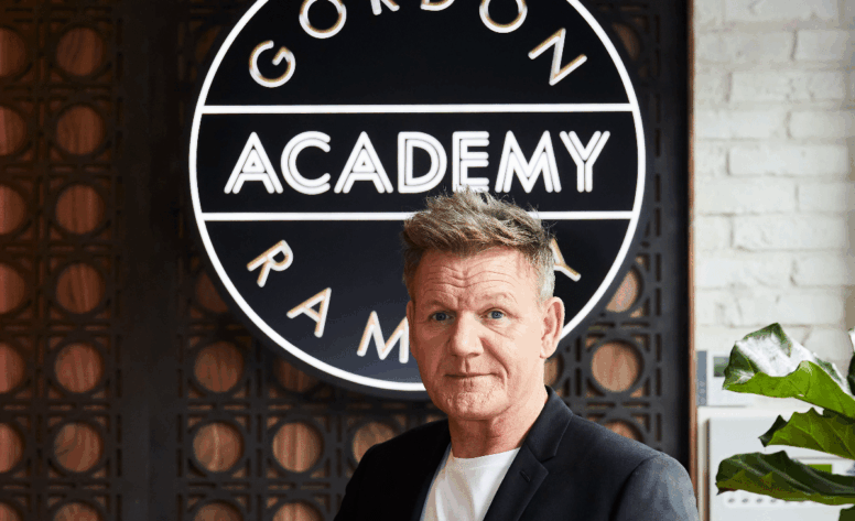 Learn to Cook Like a Pro (Or Get Yelled At) at Gordon Ramsay Culinary Academy Riyadh