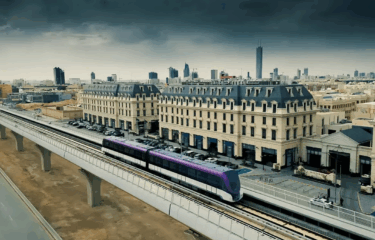 Riyadh Metro Passengers 2025: 100 Million Riders in Just 9 Months