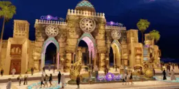 When the World Meets the Gulf | Your Guide to Global City Dammam Season 2025