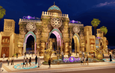 When the World Meets the Gulf | Your Guide to Global City Dammam Season 2025