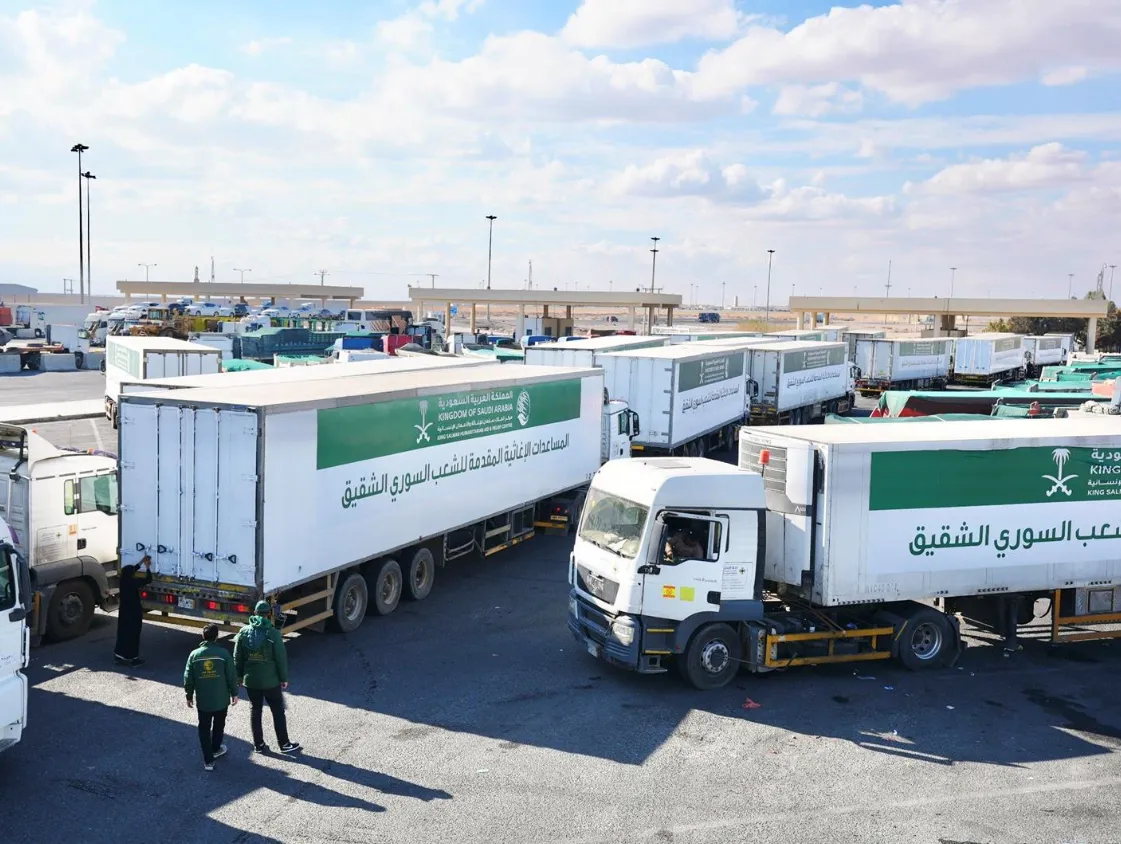 Saudi Charity Efforts 2025: Compassion Beyond Borders, Relief Beyond Horizons