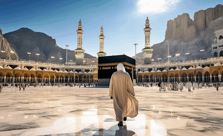 Tips to Save Money on Your Umrah – A Pilgrim’s Guide.