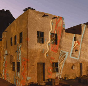 Winter at Tantora Festival AlUla: A Season of Culture, Music, & Timeless Experiences.