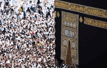 The Beauty of Winter Umrah: A Journey of Serenity, Comfort, & Divine Calm