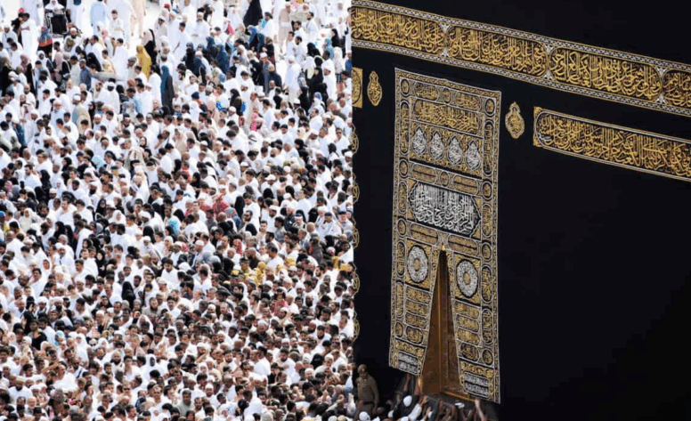 The Beauty of Winter Umrah: A Journey of Serenity, Comfort, & Divine Calm