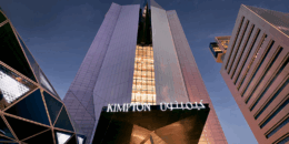 Kimpton Debuts in the Middle East with the Opening of Kimpton KAFD Riyadh
