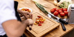 Eashathon Challenge: The Future of Dining for Pilgrims in Saudi Arabia