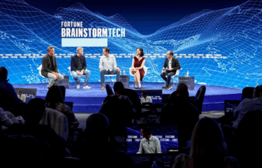 Fortune Global Forum 2025 Riyadh: A Summit of Global Ambition & Saudi Vision.