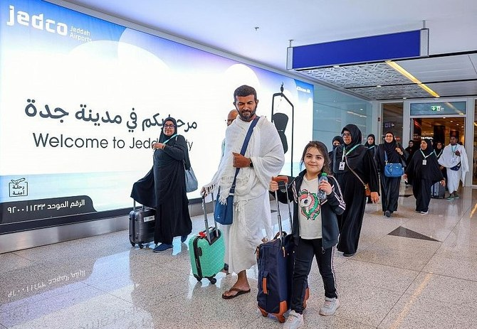 Saudi Arabia Stopover Visa for Umrah Offers A New Way to Enter the Kingdom