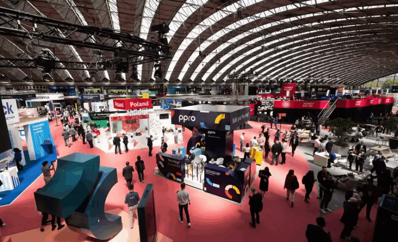 Money20/20 Expo Riyadh: Where the Future of Finance Meets the Middle East