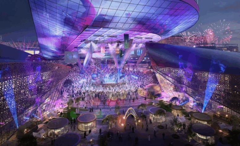 Saudi Arabia’s $155B Entertainment Industry Investment: How the Kingdom is Building a Global Creative Powerhouse?