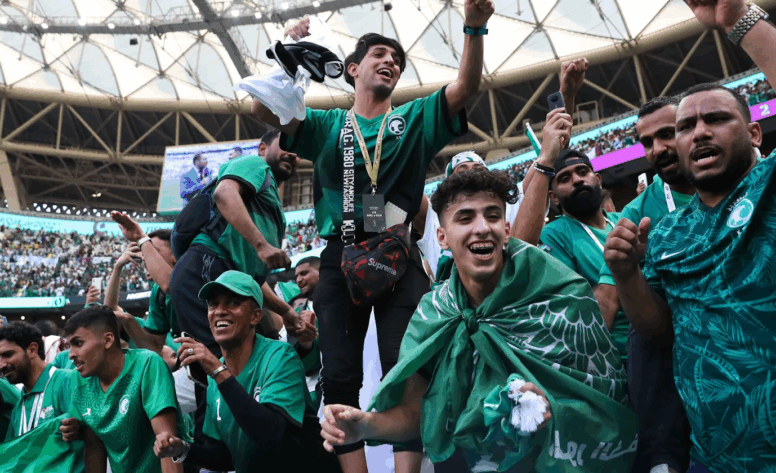 Will Alcohol Be Allowed in Saudi Arabia During The FIFA World Cup 2034?