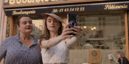 Bonjour Riyadh! The Emily in Paris Bakery Has Arrived